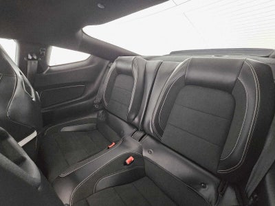 2020 Ford Mustang Shelby GT500