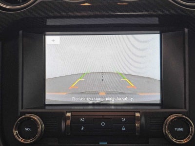 2020 Ford Mustang Shelby GT500