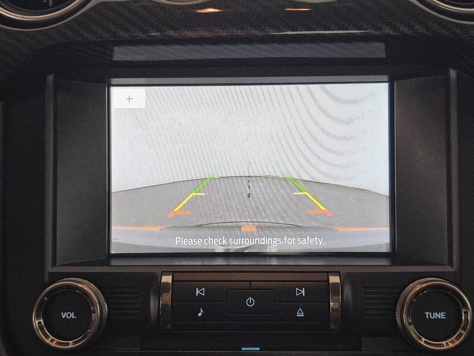 2020 Ford Mustang Shelby GT500