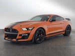 2020 Ford Mustang Shelby GT500