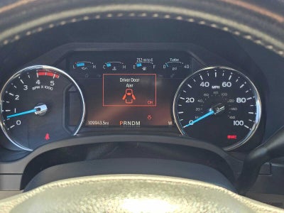 2022 Ford Super Duty F-250 SRW XL