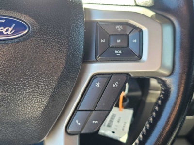 2022 Ford Super Duty F-250 SRW XL