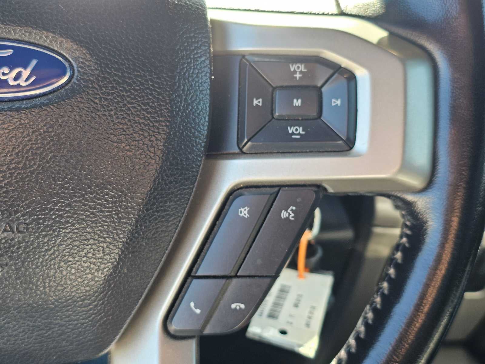 2022 Ford Super Duty F-250 SRW XL