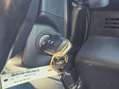 2022 Ford Super Duty F-250 SRW XL