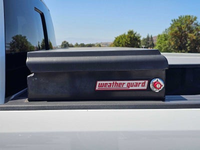 2022 Ford Super Duty F-350 SRW XL