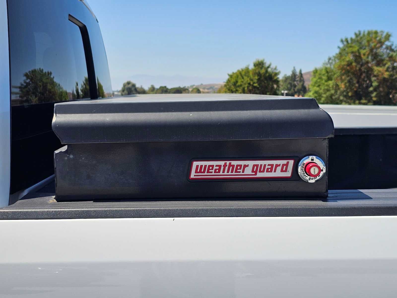 2022 Ford Super Duty F-350 SRW XL