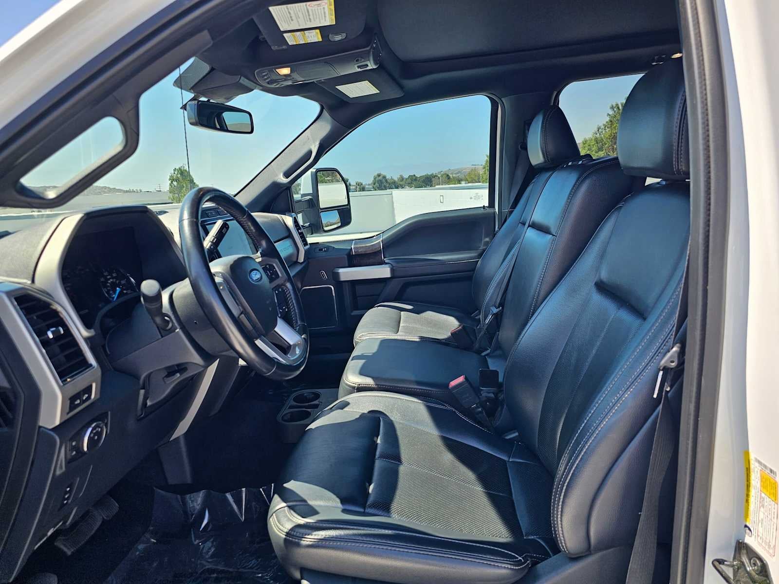 2022 Ford Super Duty F-350 SRW XL