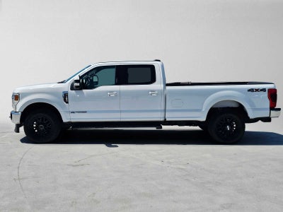 2022 Ford Super Duty F-350 SRW XL