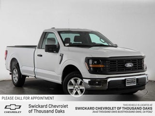 2024 Ford F-150 XL