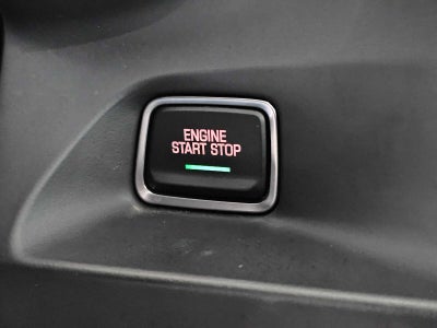 2016 Chevrolet Camaro 2SS