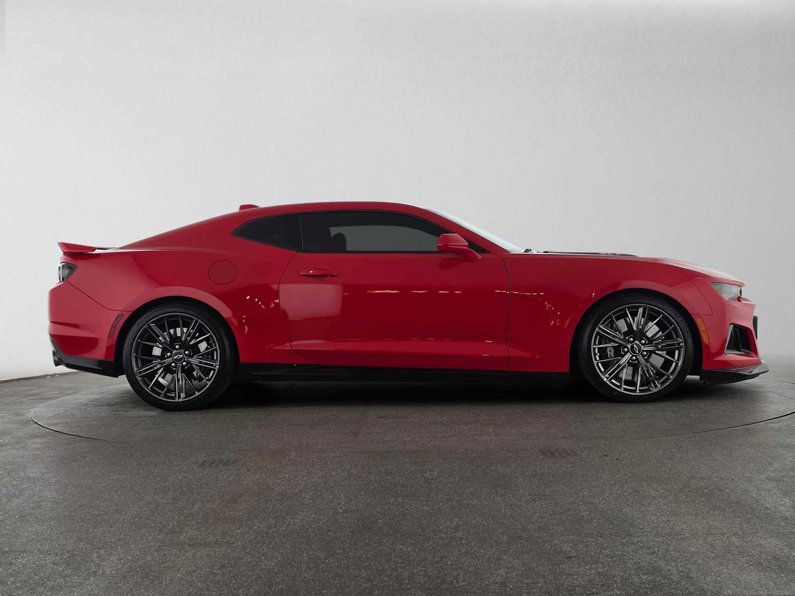 2022 Chevrolet Camaro ZL1
