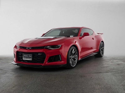 2022 Chevrolet Camaro ZL1