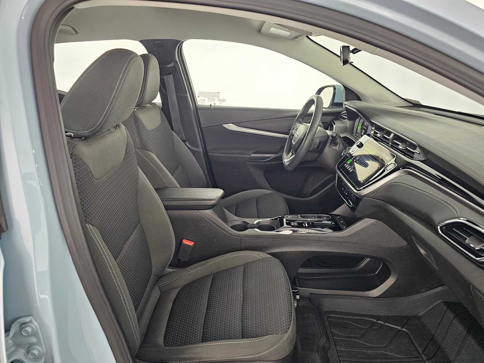 2022 Chevrolet Bolt EUV LT