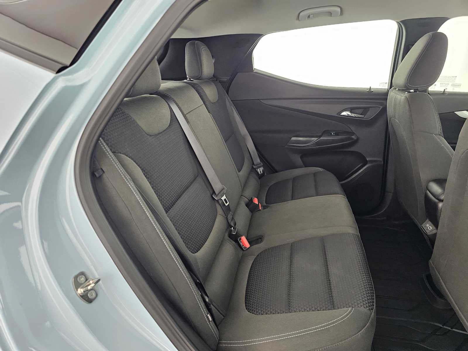 2022 Chevrolet Bolt EUV LT