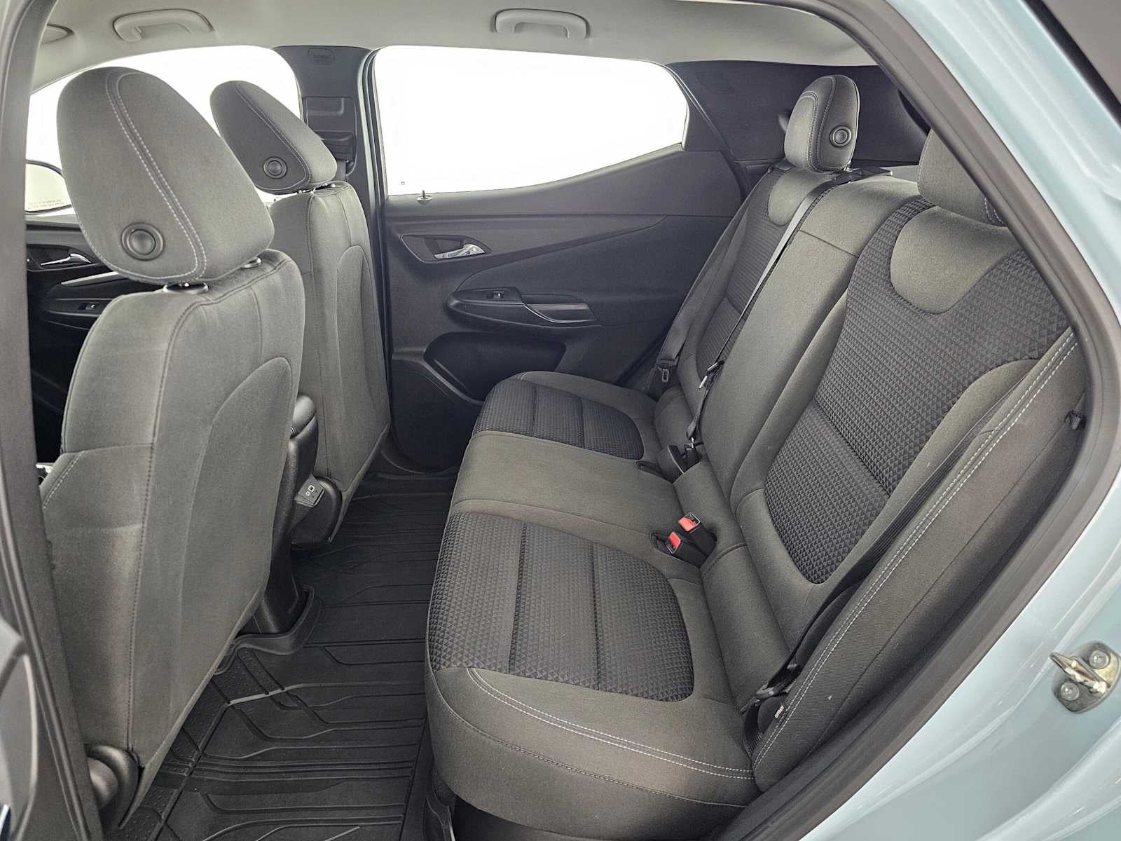 2022 Chevrolet Bolt EUV LT