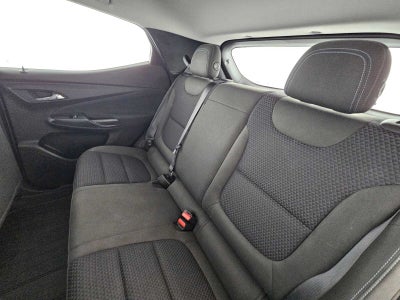 2022 Chevrolet Bolt EUV LT