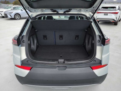 2023 Chevrolet Bolt EUV Premier