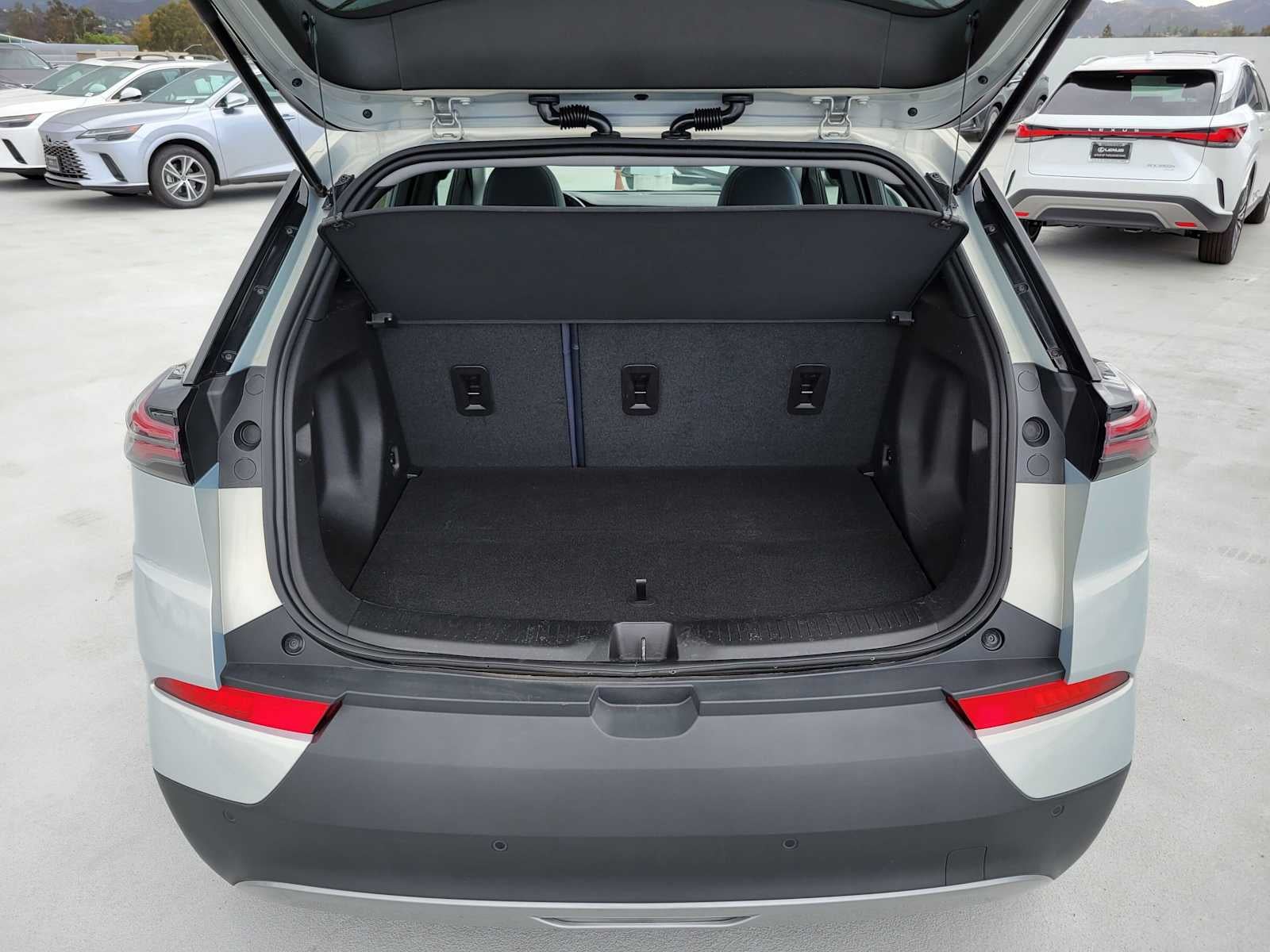 2023 Chevrolet Bolt EUV Premier