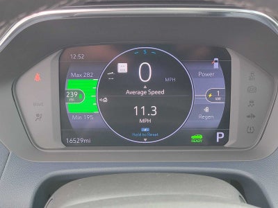 2023 Chevrolet Bolt EUV Premier