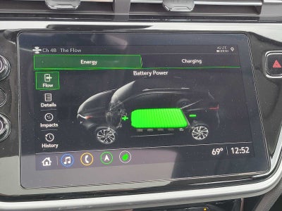 2023 Chevrolet Bolt EUV Premier