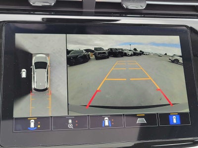 2023 Chevrolet Bolt EUV Premier