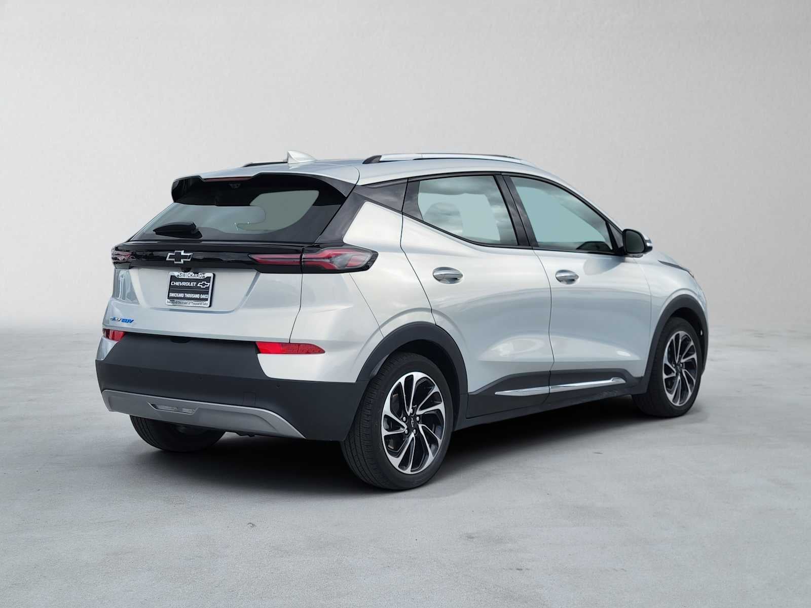 2023 Chevrolet Bolt EUV Premier