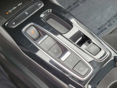 2023 Chevrolet Bolt EUV Premier