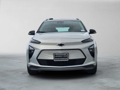 2023 Chevrolet Bolt EUV Premier