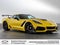 2019 Chevrolet Corvette ZR1 ZR1 3ZR