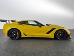2019 Chevrolet Corvette ZR1 ZR1 3ZR