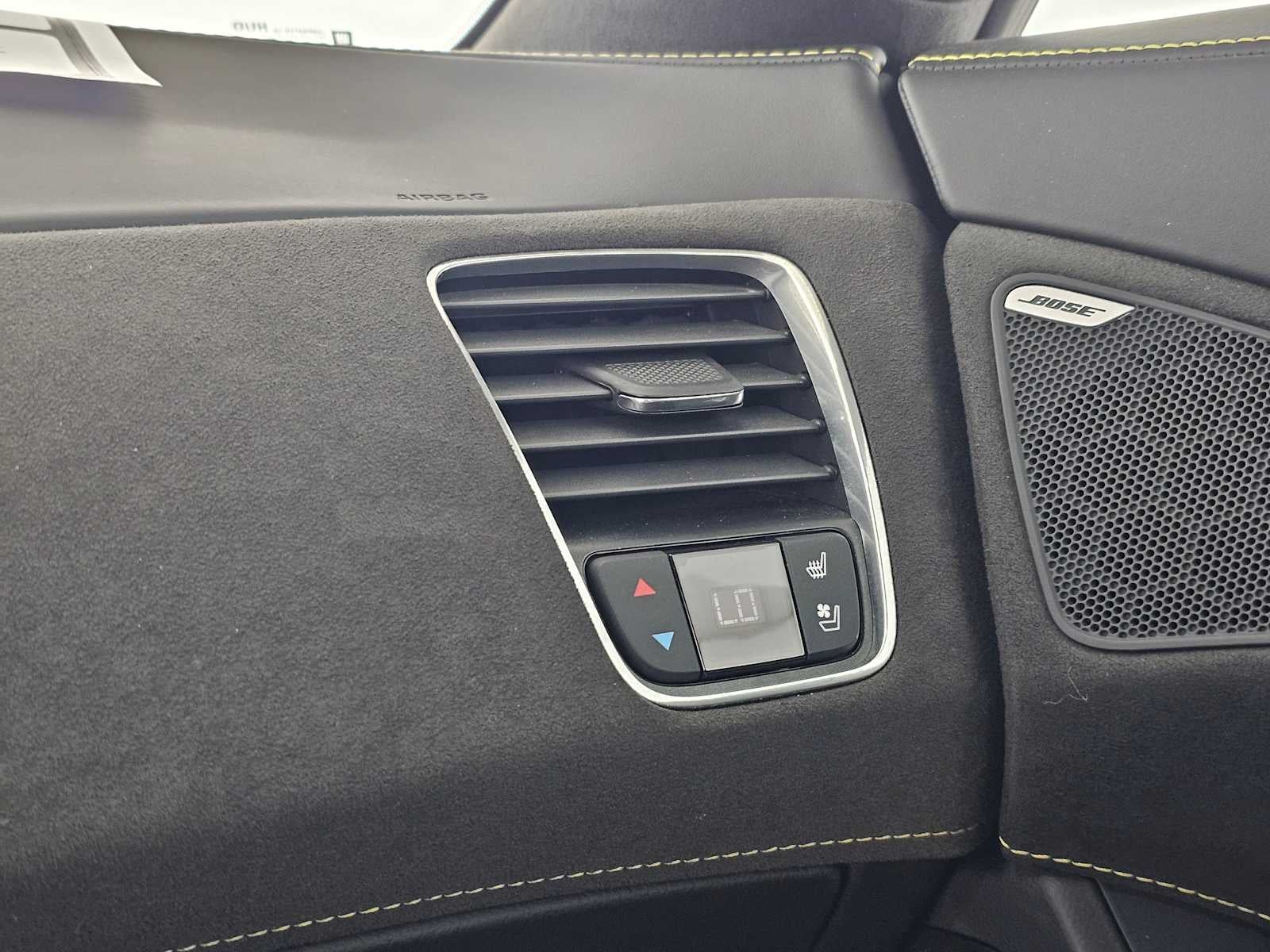 2019 Chevrolet Corvette ZR1 ZR1 3ZR