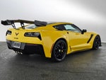 2019 Chevrolet Corvette ZR1 ZR1 3ZR