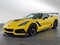 2019 Chevrolet Corvette ZR1 ZR1 3ZR
