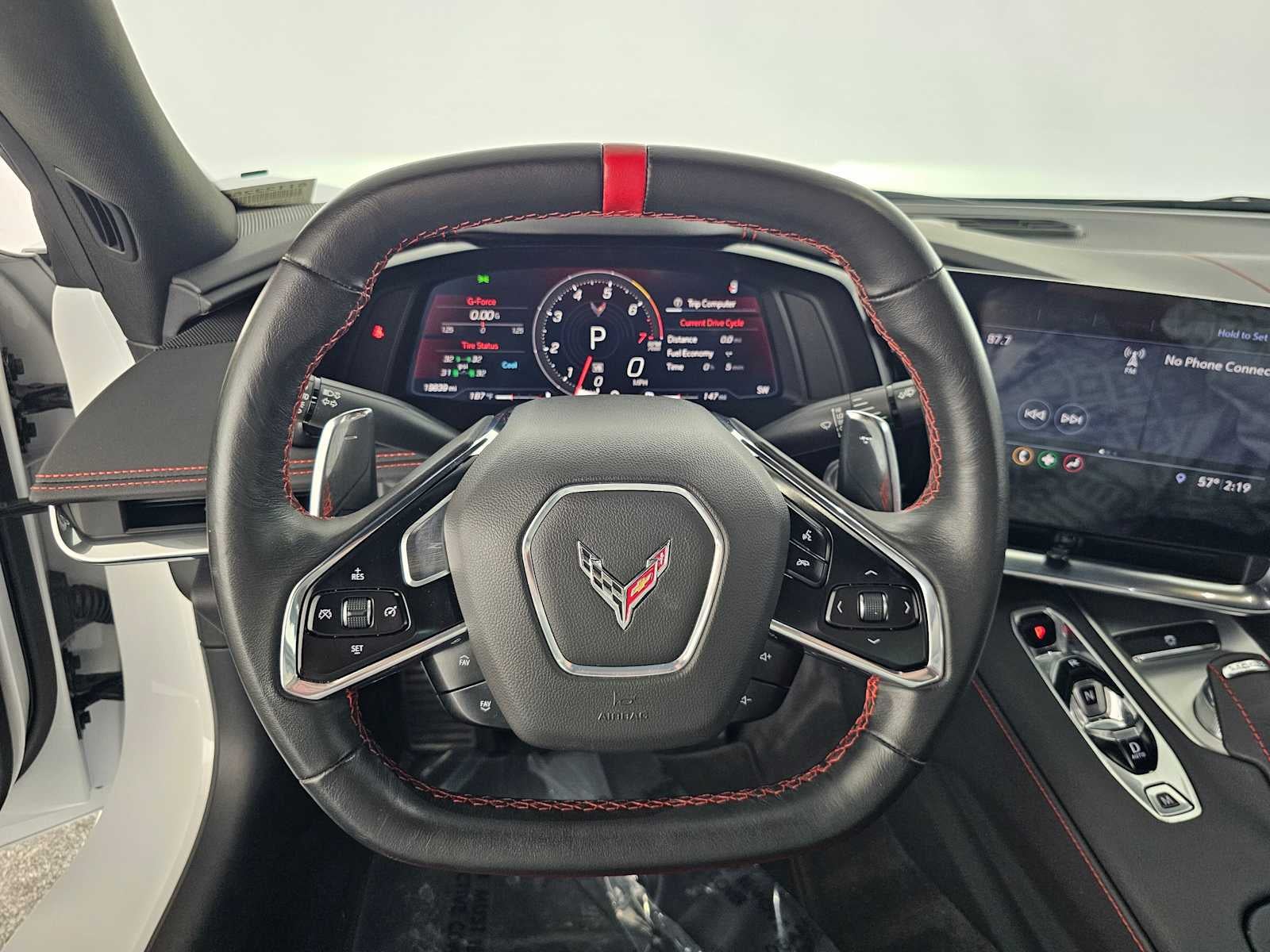 2020 Chevrolet Corvette Stingray 1LT