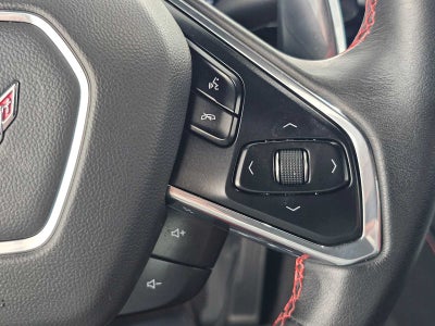 2020 Chevrolet Corvette Stingray 1LT