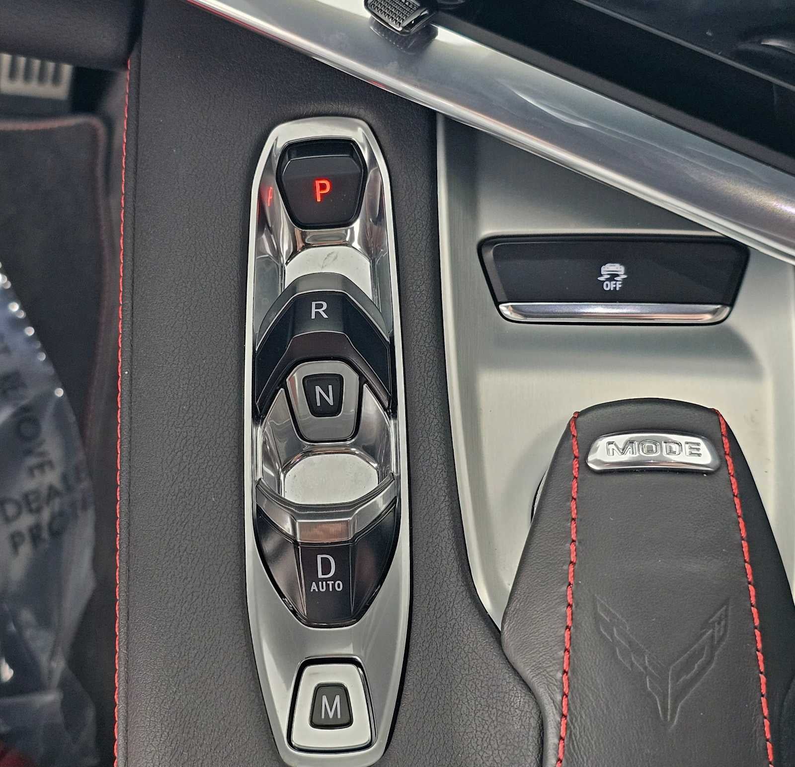 2020 Chevrolet Corvette Stingray 1LT