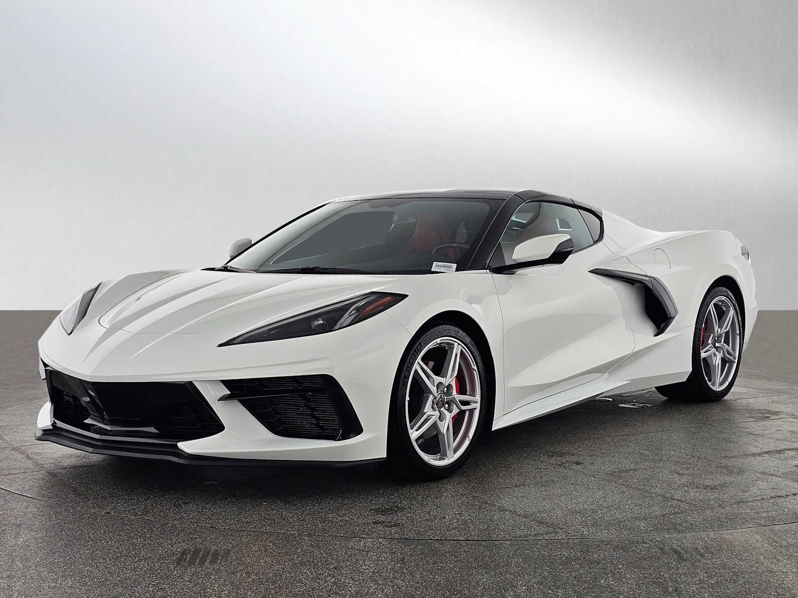 2020 Chevrolet Corvette Stingray 1LT