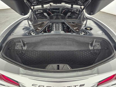 2020 Chevrolet Corvette Stingray 3LT