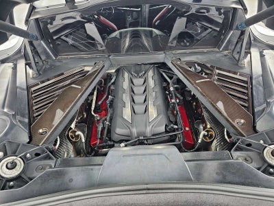 2020 Chevrolet Corvette Stingray 3LT