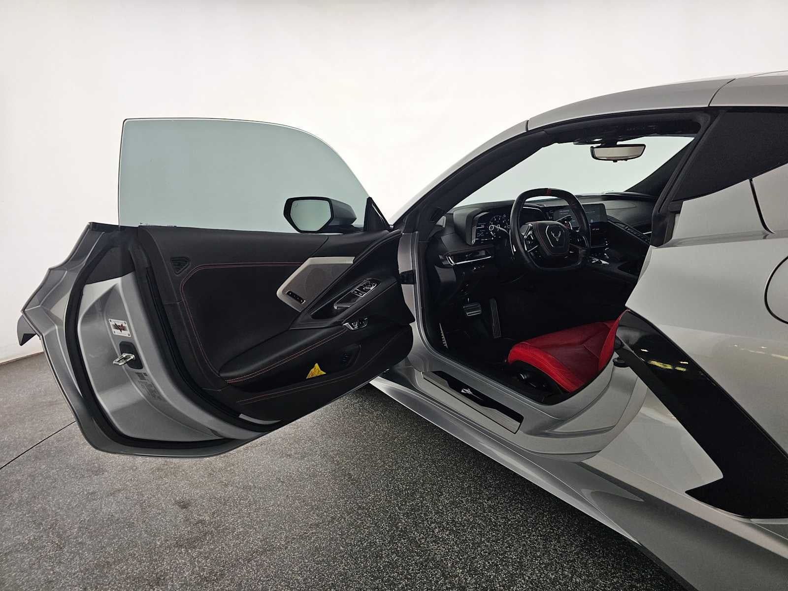 2020 Chevrolet Corvette Stingray 3LT