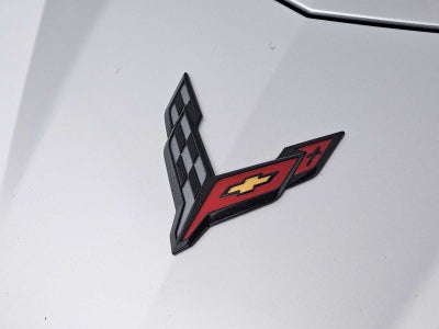 2020 Chevrolet Corvette Stingray 3LT