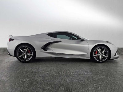 2020 Chevrolet Corvette Stingray 3LT
