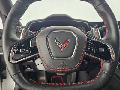 2020 Chevrolet Corvette Stingray 3LT