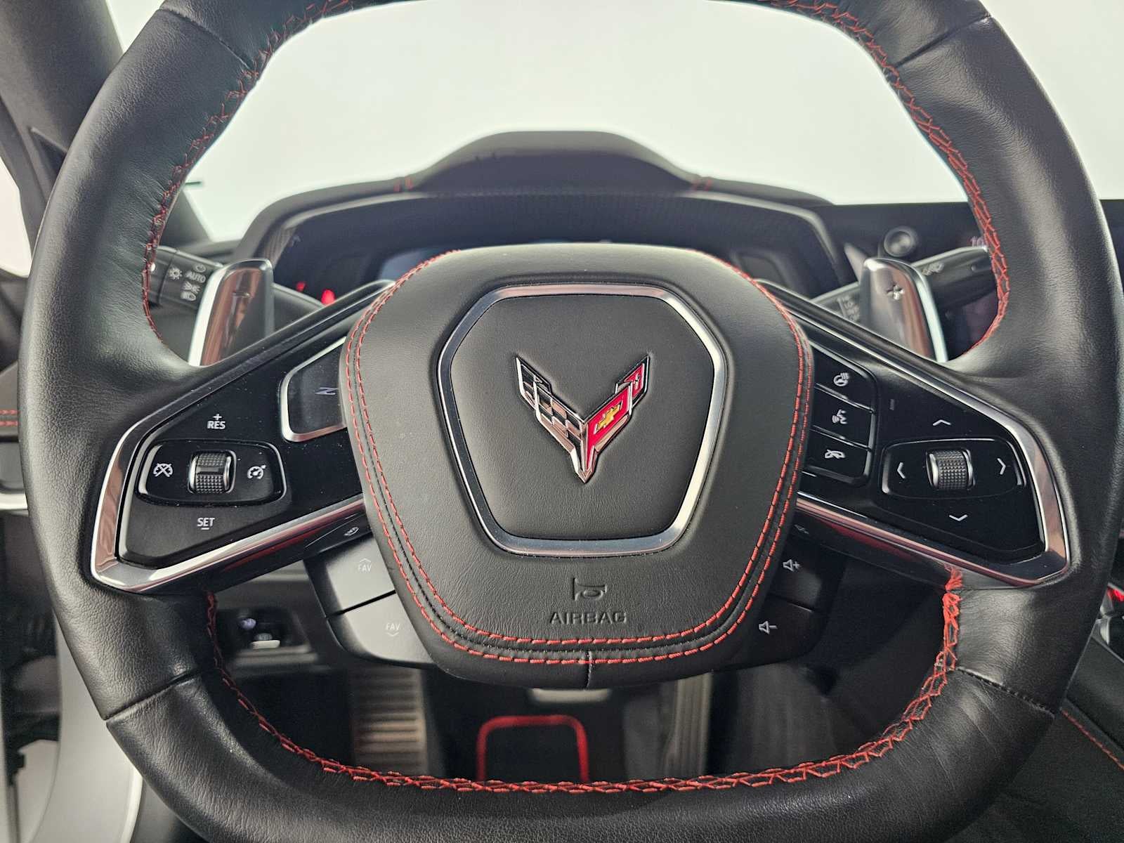2020 Chevrolet Corvette Stingray 3LT