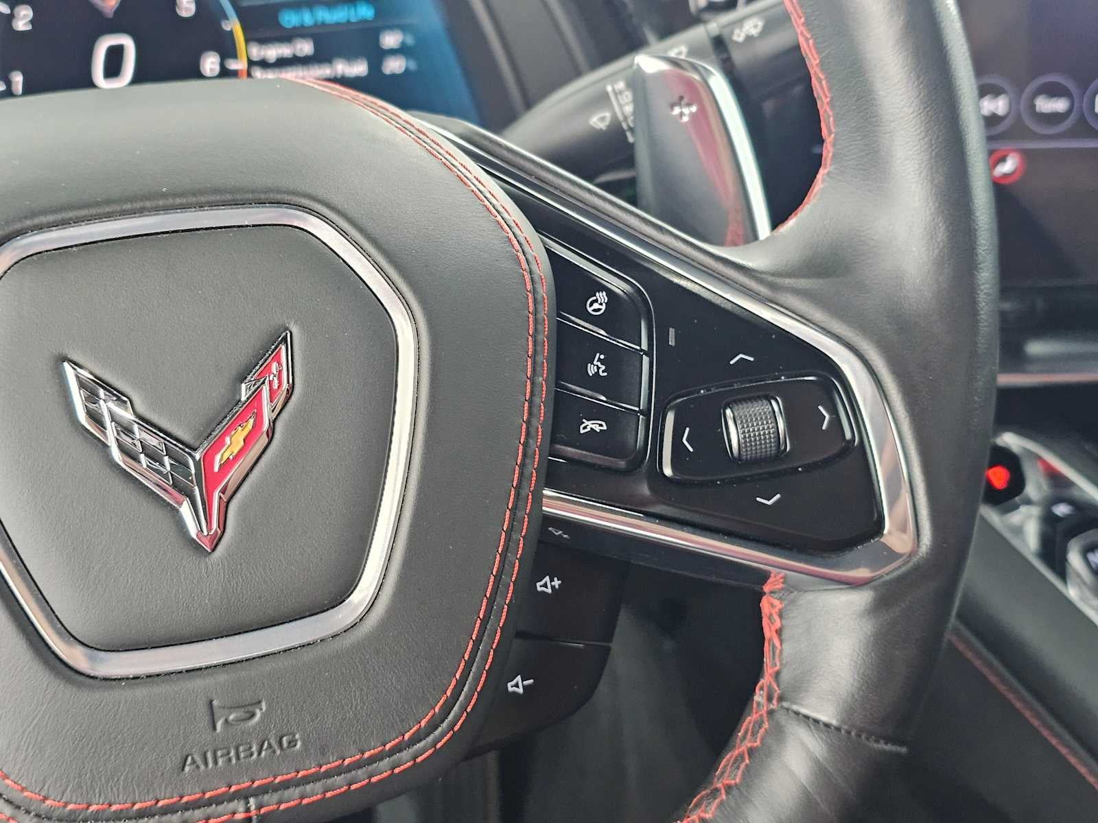 2020 Chevrolet Corvette Stingray 3LT