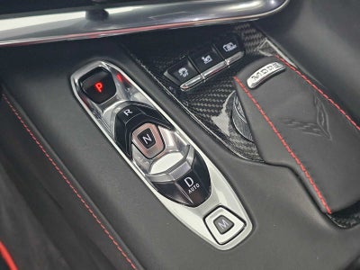 2020 Chevrolet Corvette Stingray 3LT