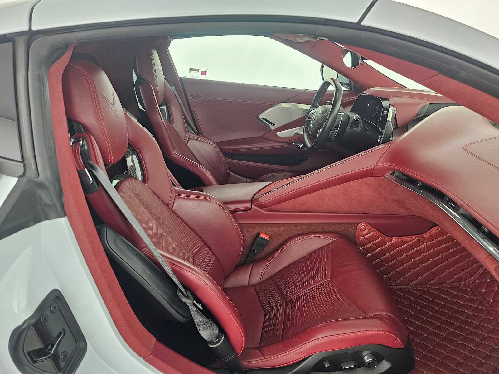 2020 Chevrolet Corvette Stingray 3LT