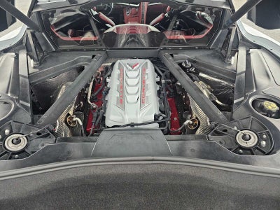 2020 Chevrolet Corvette Stingray 3LT