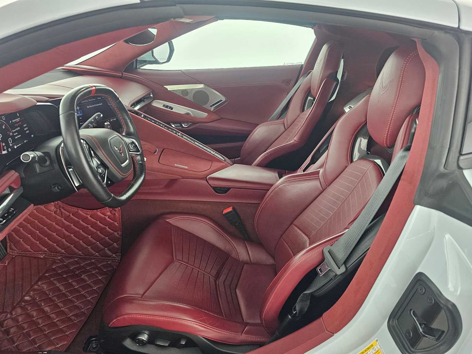 2020 Chevrolet Corvette Stingray 3LT