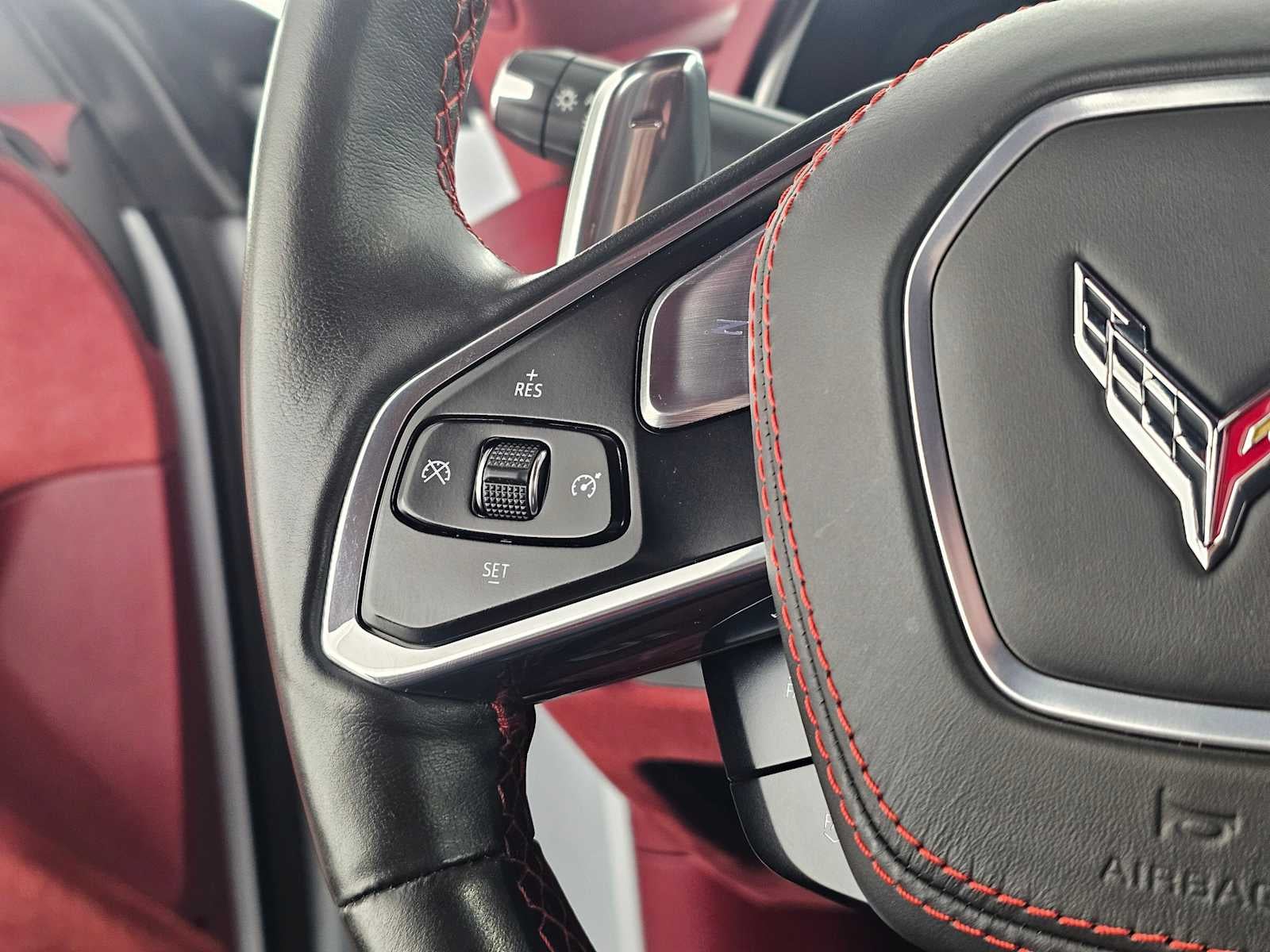 2020 Chevrolet Corvette Stingray 3LT